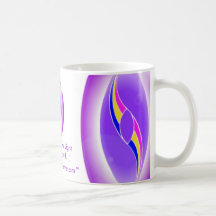 Acu Light Mug