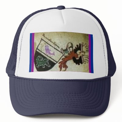 acworkingfilex1 mesh hat by holycrocodile