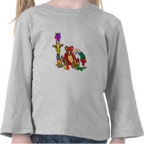 AD- Critters Galore shirt