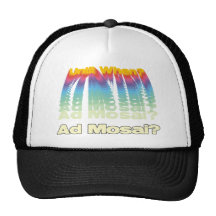 Ad Mosai Hat