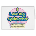 Ad paid for by my Godmother pk cards