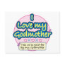 Ad paid for by my Godmother pk Postcards