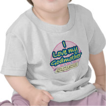 Ad paid for by my Godmother pk Tees