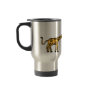 AD- Whimsical Giraffe Travel Mug
