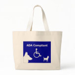 ADA Compliant Bags