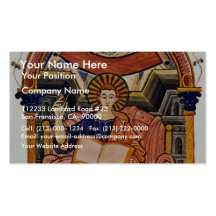 Ada Gospels By Meister Der Ada-Gruppe (Best Qualit Business Card