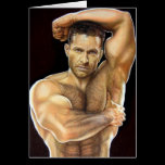 Adam cards
