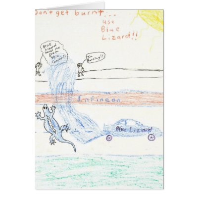 Adam Card by SunWise