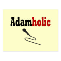 Adam Cartes Postales