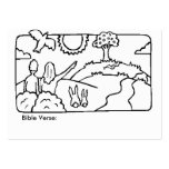 Adam Eve Colour Me Profile Card