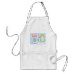 adam eve dualism aprons
