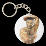 Adam keychains