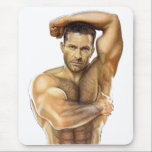 Adam mousepads