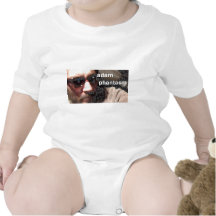 Adam Phantasm Tee Shirt