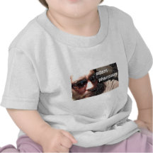 Adam Phantasm Tee Shirt