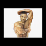 Adam postcards