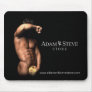 Adam & Steve Store Mousepad
