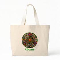 Adams Celtic Knot bags