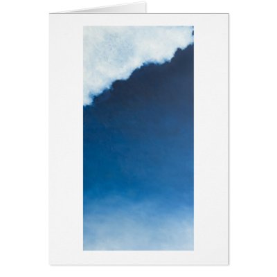 Adams' Nevada Greeting Card by NaomiNickerson