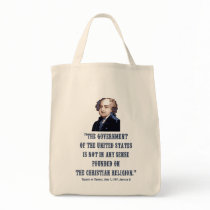 Adams -Tripoli -2 Canvas Bag