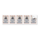 Adams -Tripoli -2 bumper stickers
