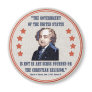 Adams -Tripoli -2 Fridge Magnets