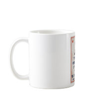 Adams -Tripoli -2 Mugs