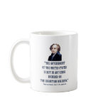 Adams -Tripoli -2 Mug