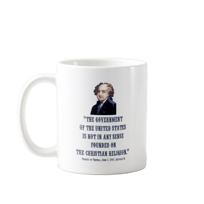 Adams -Tripoli -2 Mug by papagander