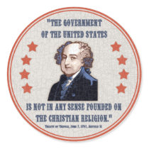 Adams -Tripoli -2 Stickers