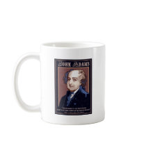 Adams -Tripoli Coffee Mugs