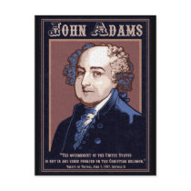 Adams -Tripoli Post Cards