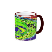 Adar Mug
