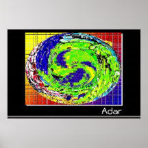 Adar Poster
