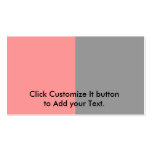 Adare, Ireland flag Business Cards