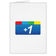 Add Me, Invite Me, +1 Greeting Cards