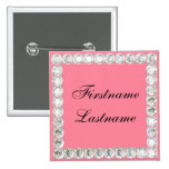 Add name-customizable diamond pins