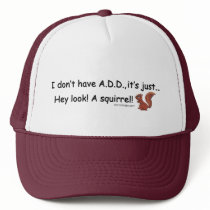 ADD Squirrel