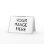 Add Your Image or Text Here Card