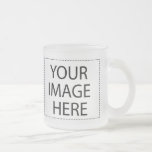 Add Your Own Image or Text Here Coffee Mugs