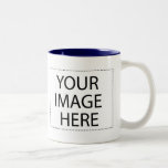 Add Your Own Image or Text Here Coffee Mugs