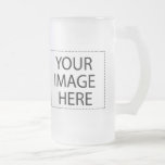 Add Your Own Image or Text Here Mug