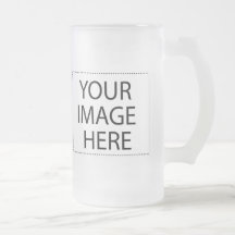 Add Your Own Image or Text Here Mug