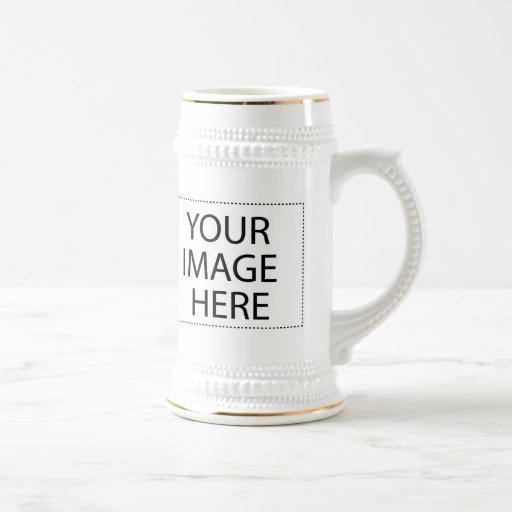 Add Your Own Image or Text Here Mug