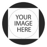 Add Your Own Image Or Text Sticker