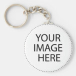 Add your own logo Business Promotional keychain