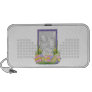 ADD YOUR PHOTO - Easter Egg Cookies Mp3 Speaker