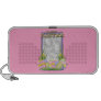 ADD YOUR PHOTO - Easter Egg Cookies Pc Speakers