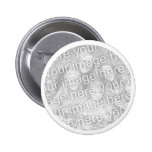 Add  Your Photo Pinback Button