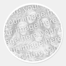 Add  Your Photo Sticker